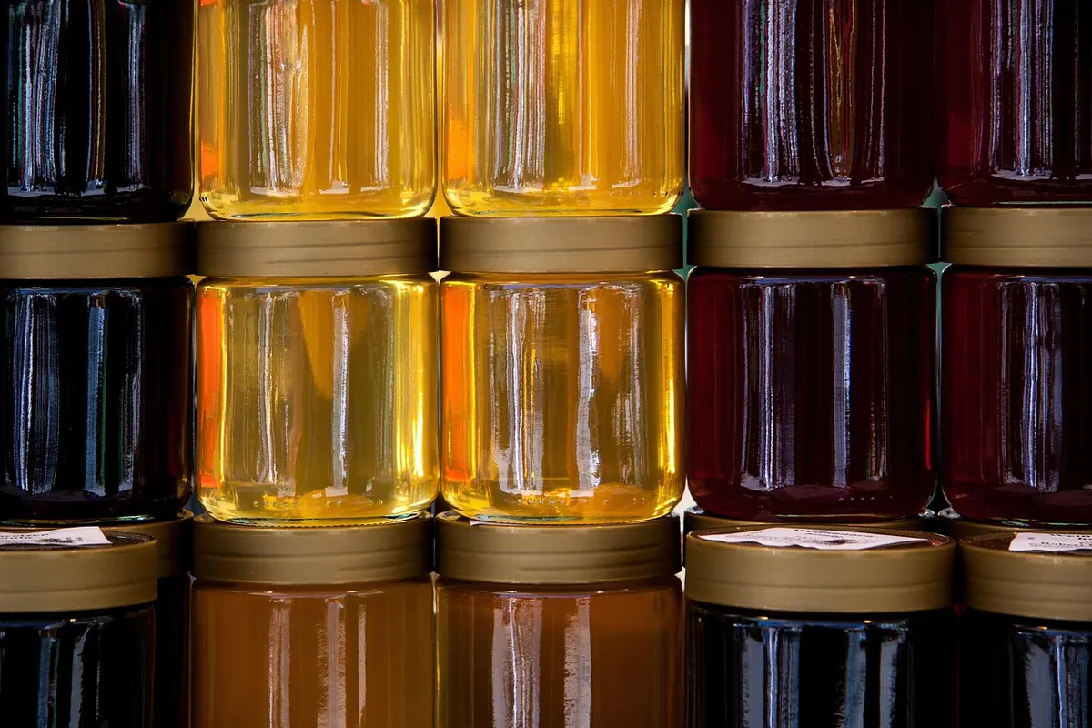 Raw, Runny or Set: Understanding Honey Types and Crystallisation